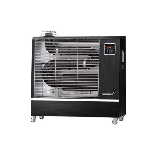 원적외선 기름히터 (12~25 평형) AH-1269